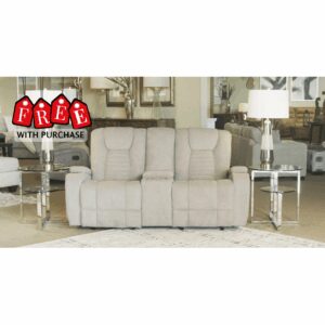 Vienna Taupe Loveseat v70051 vienna taupe (4)