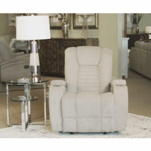 Vienna Taupe Recliner v70051 vienna taupe (6)