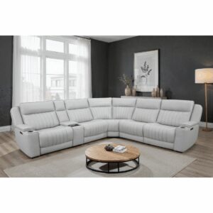 Avery Sectional