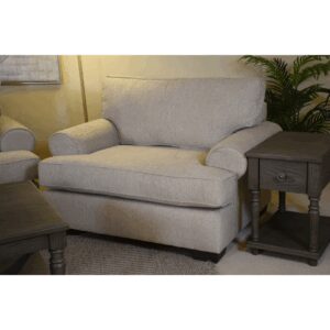 Becker Oatmeal Chair