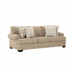 Becker Oatmeal Sofa