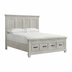 McCoy King Bed