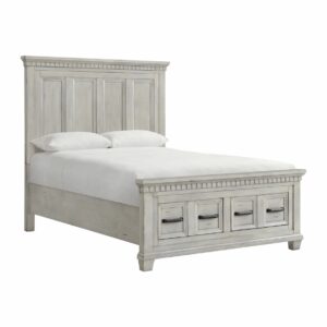 McCoy Queen Bed