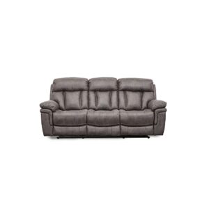 Texas Granite Reclining Sofa (2)