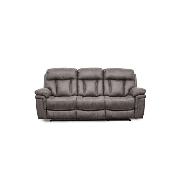 Texas Granite Reclining Sofa (2)
