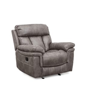 Texas Granite Reclining Sofa